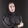 آزاده ابراهیمی